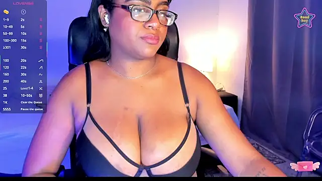 BlakmillerrGilson online show from June 7, 2026, 8:45 pm