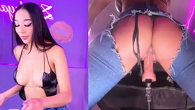 ZendayaGrey online show from February 19, 2026, 8:16 pm