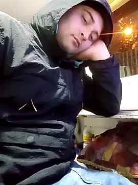 garcia1766 online show from October 9, 2025, 7:50 am