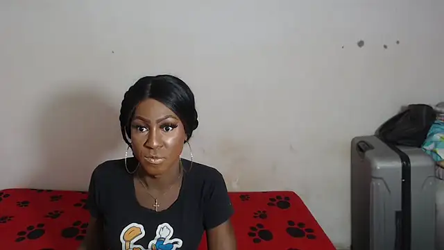 Amazing12inch online show from February 9, 2025, 8:54 am