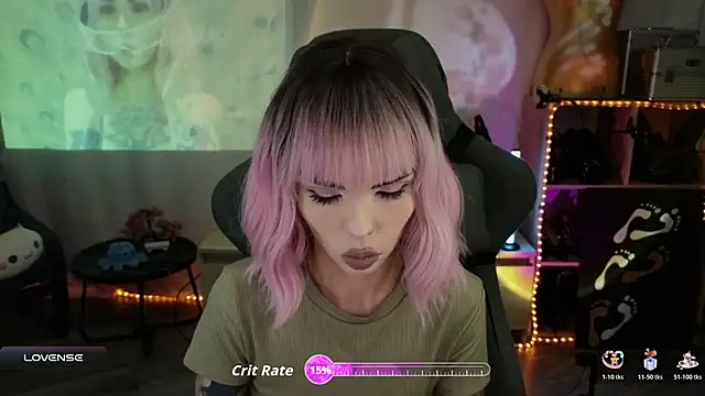 Kerry Kirk online show from November 5, 2025, 6:41 pm