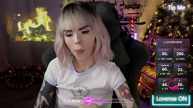 Kerry Kirk online show from January 12, 2026, 8:14 pm