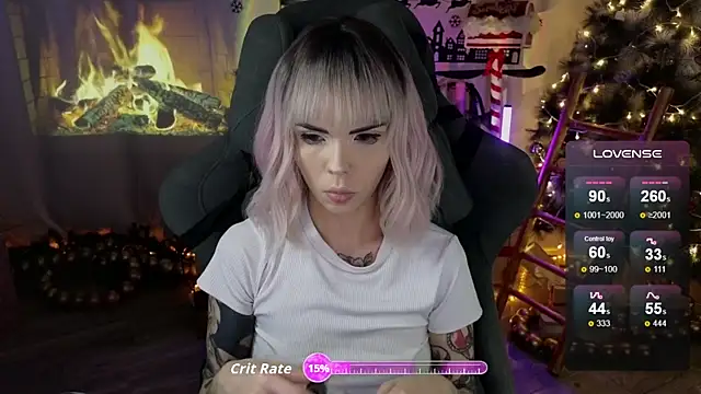 Kerry Kirk online show from January 16, 2026, 8:13 pm