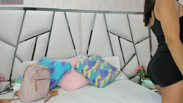  aurora18  online show from January 8, 2026, 3:09 am