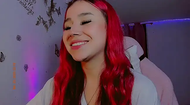 madisonx17 online show from February 26, 2025, 3:21 am