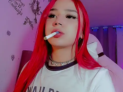 madisonx17 online show from March 21, 2025, 4:49 am