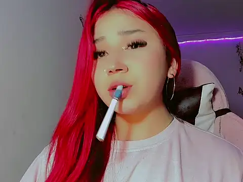 madisonx17 online show from October 8, 2025, 2:20 am