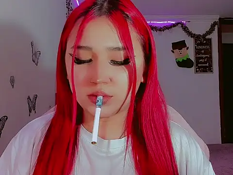 madisonx17 online show from January 11, 2026, 7:08 pm