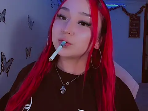 madisonx17 online show from February 7, 2026, 10:35 pm