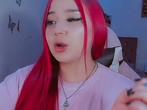 madisonx17 online show from February 17, 2026, 10:49 pm