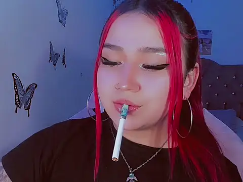 madisonx17 online show from February 27, 2026, 2:22 am