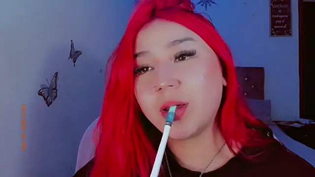 madisonx17 online show from March 24, 2026, 2:05 am