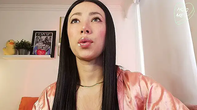 lilyy evanss online show from March 29, 2026, 10:10 pm