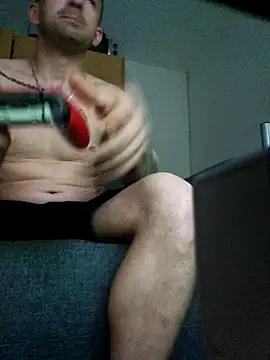 magicSeX4You online show from December 2, 2025, 10:38 pm