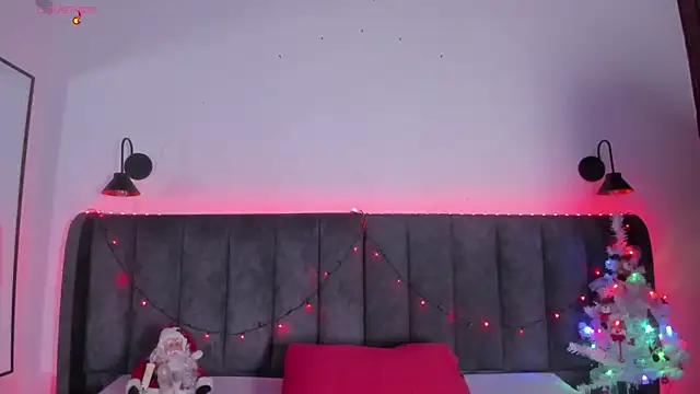 Martina jackson 15 online show from November 23, 2025, 9:03 pm