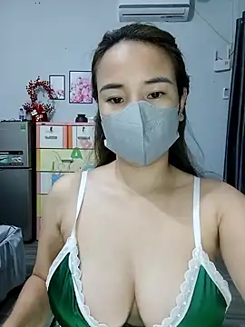 AnNa-99 online show from February 19, 2025, 6:55 am