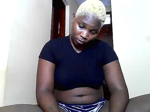 SexyKimberly23 online show from June 5, 2026, 7:14 am