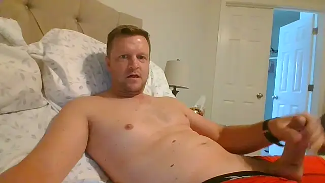 johnd101020 online show from October 10, 2025, 4:39 pm