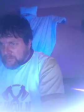 Buddy Cuck online show from November 2, 2025, 2:03 am