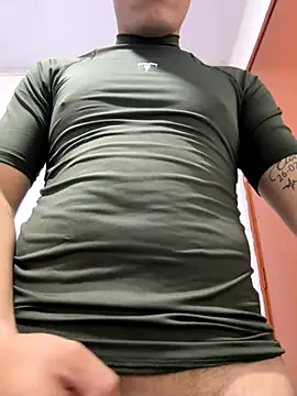 elpollo17 online show from November 8, 2025, 6:35 am