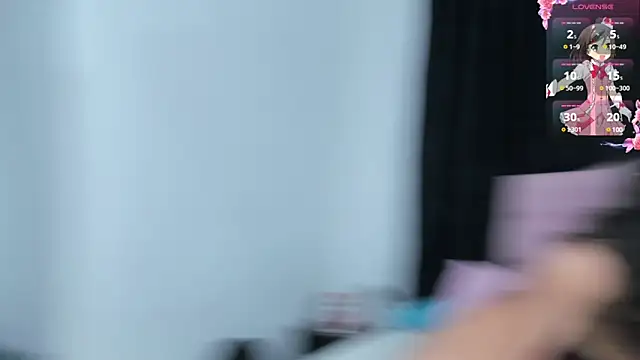 Snapshot of Applehot_LRR chatting on January 8, 2025, 5:05 am Applehot LRR online show from January 8, 2025, 5:05 am