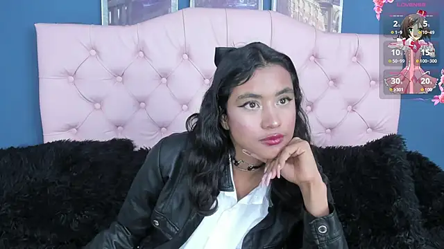 Snapshot of Applehot_LRR chatting on March 11, 2025, 8:41 am Applehot LRR online show from March 11, 2025, 8:41 am