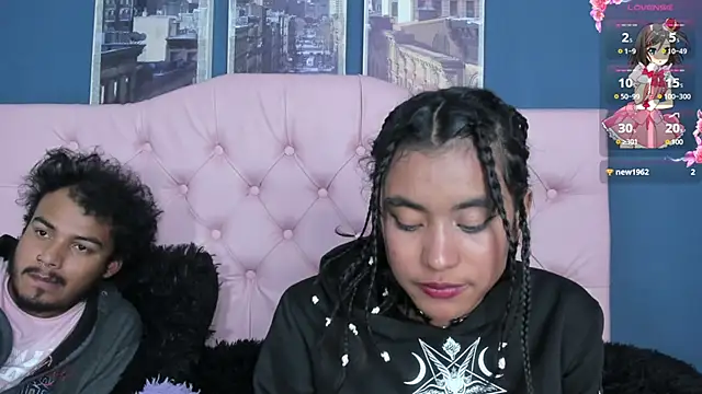 Snapshot of Applehot_LRR chatting on March 12, 2025, 8:30 am Applehot LRR online show from March 12, 2025, 8:30 am