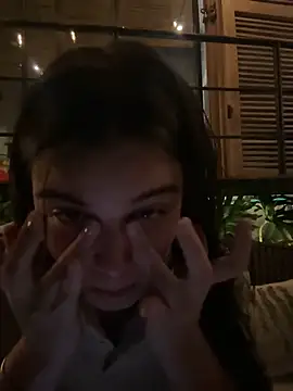 CamilaSofiia online show from December 20, 2025, 2:29 am