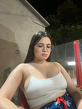 CamilaSofiia online show from January 8, 2026, 2:58 am