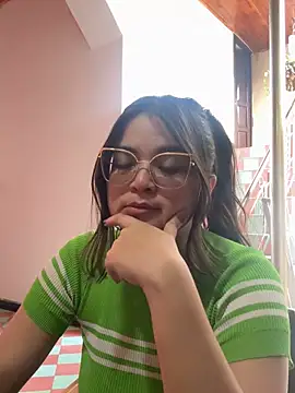 CamilaSofiia online show from February 27, 2026, 9:15 pm