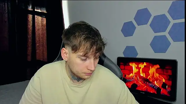 Chris Tyson online show from February 18, 2025, 6:04 am