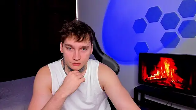 Chris Tyson online show from January 13, 2026, 8:30 am