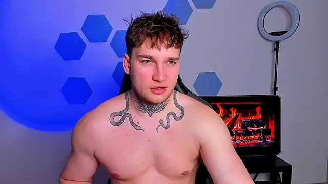 Chris Tyson online show from February 15, 2026, 8:02 am