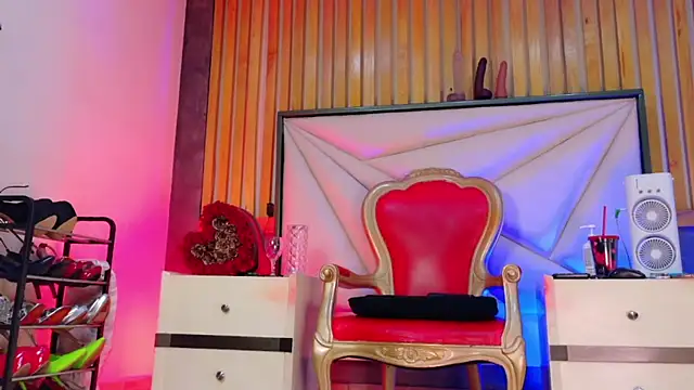 LilyyBigAss online show from April 14, 2026, 11:49 am