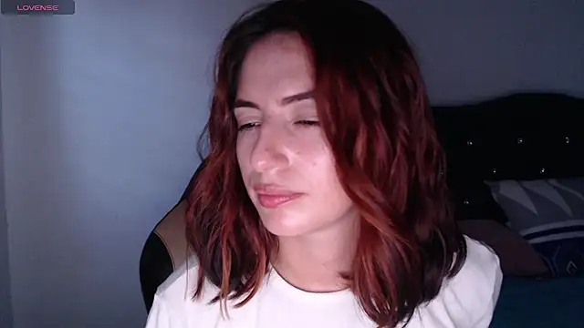 Kate lorens9 online show from January 24, 2025, 10:51 pm