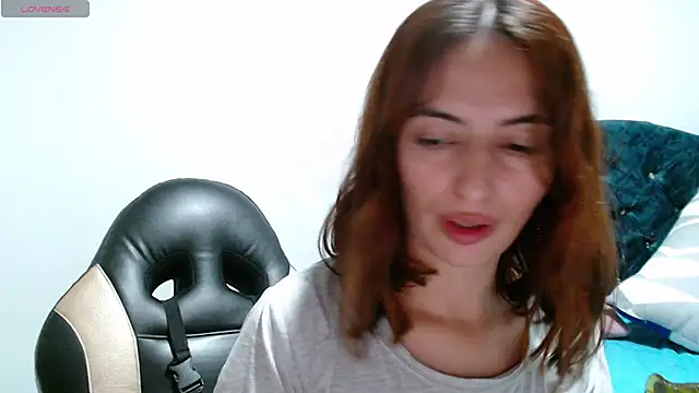 Kate lorens9 online show from January 28, 2025, 1:50 am