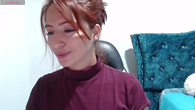 Kate lorens9 online show from February 13, 2025, 11:47 pm