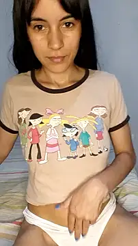 melodybar27 online show from December 31, 2024, 1:47 am