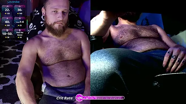 8inchpunkcub online show from November 20, 2025, 8:19 pm