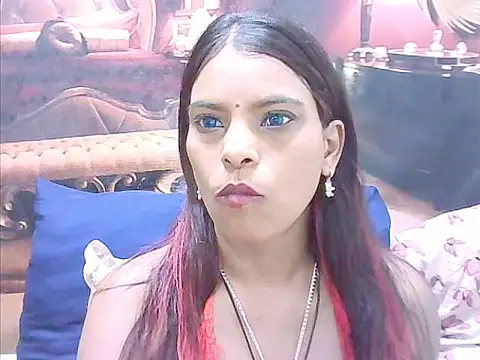 IndianSexyAss online show from February 25, 2025, 3:27 pm