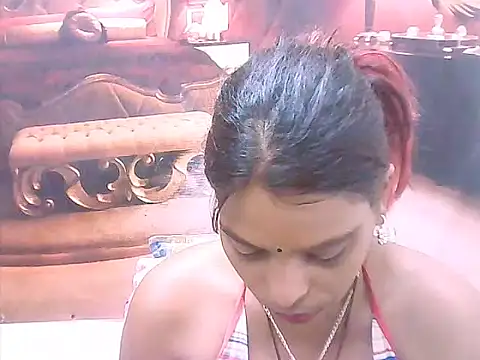 IndianSexyAss online show from March 6, 2025, 3:13 pm