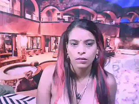 IndianSexyAss online show from March 12, 2025, 4:13 pm