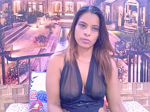 IndianSexyAss online show from February 2, 2026, 7:56 pm