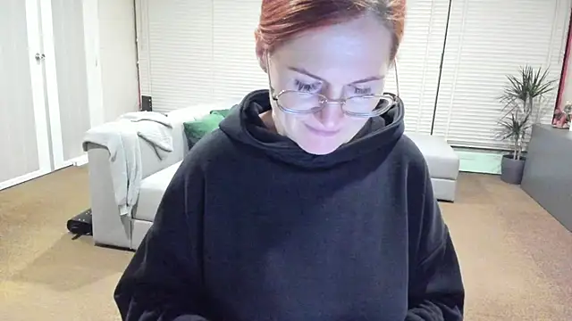 Sheandhim23 online show from January 24, 2025, 6:14 am