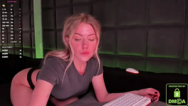 NateHalll online show from March 12, 2025, 2:12 pm