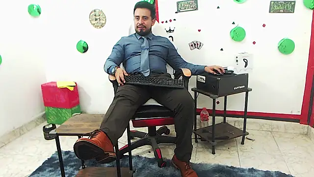 KalethBigDick online show from June 8, 2026, 12:49 pm