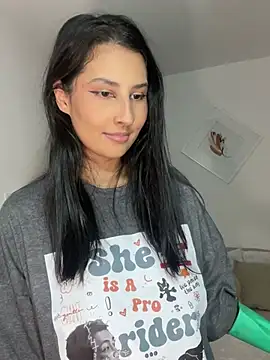 Snapshot of sofi_johansson chatting on January 14, 2025, 8:20 am sofi johansson online show from January 14, 2025, 8:20 am