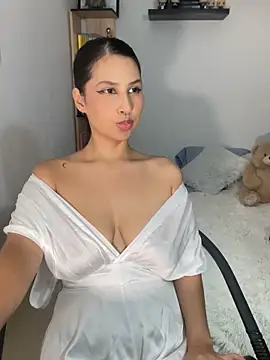 Snapshot of sofi_johansson chatting on March 11, 2025, 7:04 am sofi johansson online show from March 11, 2025, 7:04 am