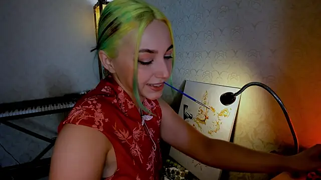 coraline meow online show from January 13, 2025, 6:27 am