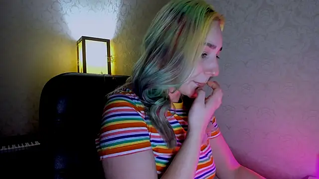 coraline meow online show from January 29, 2025, 4:41 pm